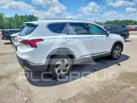 2021 Hyundai Santa Fe photo