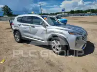2021 Hyundai Santa Fe фото