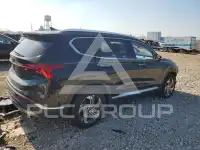 2021 Hyundai Santa Fe фото