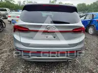 2021 Hyundai Santa Fe фото