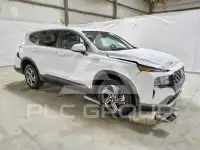 2021 Hyundai Santa Fe фото
