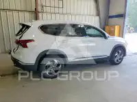 2021 Hyundai Santa Fe фото