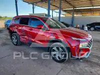 2021 Hyundai Santa Fe фото