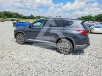 2021 Hyundai Santa Fe photo