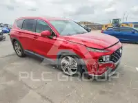 2021 Hyundai Santa Fe photo