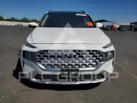 2021 Hyundai Santa Fe фото