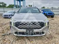 2021 Hyundai Santa Fe фото