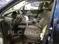 2021 Hyundai Santa Fe photo