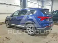 2021 Hyundai Santa Fe photo