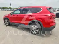2021 Hyundai Santa Fe photo