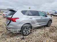 2021 Hyundai Santa Fe фото