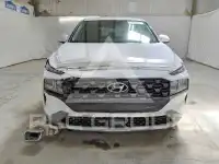 2021 Hyundai Santa Fe фото
