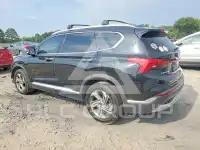 2021 Hyundai Santa Fe photo
