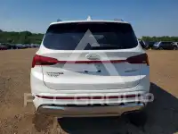 2021 Hyundai Santa Fe фото