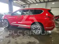 2021 Hyundai Santa Fe фото
