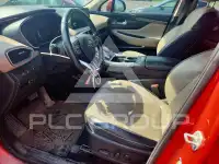 2021 Hyundai Santa Fe фото