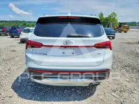 2021 Hyundai Santa Fe фото