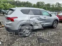 2021 Hyundai Santa Fe фото