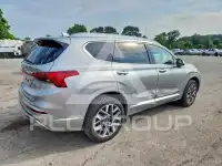 2021 Hyundai Santa Fe фото