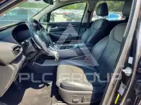 2021 Hyundai Santa Fe photo