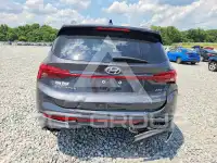 2021 Hyundai Santa Fe photo