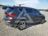 2021 Hyundai Santa Fe photo