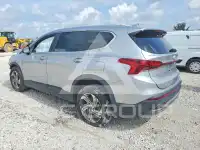 2021 Hyundai Santa Fe photo
