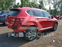 2021 Hyundai Santa Fe фото