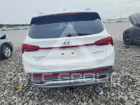 2021 Hyundai Santa Fe фото