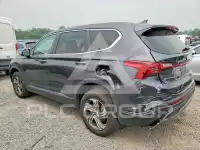 2021 Hyundai Santa Fe photo