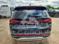 2021 Hyundai Santa Fe photo
