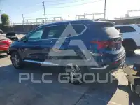 2021 Hyundai Santa Fe фото