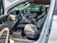 2021 Hyundai Santa Fe фото