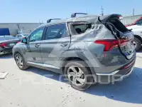 2021 Hyundai Santa Fe фото