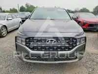 2021 Hyundai Santa Fe photo