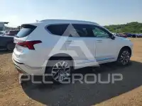 2021 Hyundai Santa Fe фото
