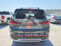2021 Hyundai Santa Fe фото