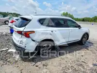 2021 Hyundai Santa Fe фото