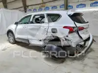 2021 Hyundai Santa Fe фото