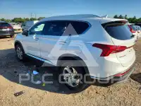 2021 Hyundai Santa Fe фото