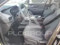2021 Hyundai Santa Fe photo
