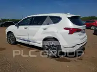 2021 Hyundai Santa Fe фото