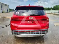 2021 Hyundai Santa Fe фото