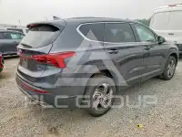 2021 Hyundai Santa Fe photo