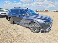 2021 Hyundai Santa Fe фото