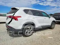 2021 Hyundai Santa Fe photo
