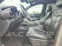 2021 Hyundai Santa Fe фото