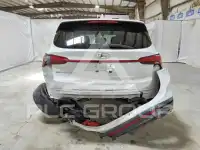 2021 Hyundai Santa Fe фото