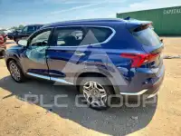 2021 Hyundai Santa Fe photo
