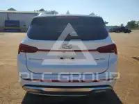 2021 Hyundai Santa Fe фото